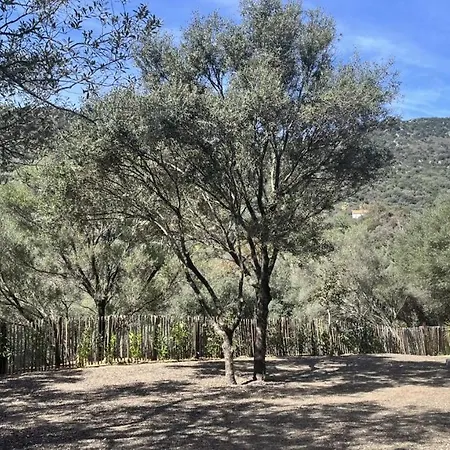 Διαμέρισμα N9 Maison T2 Climatise