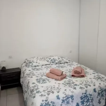 Apartment N9 Maison T2 Climatise