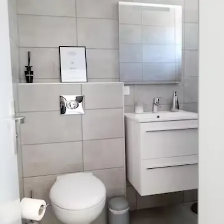 Апартаменти N9 Maison T2 Climatise *