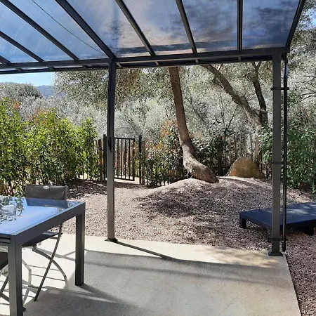 N9 Maison T2 Climatise Apartman