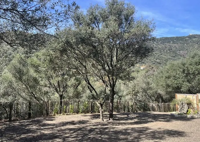 Apartment N9 Maison T2 Climatise